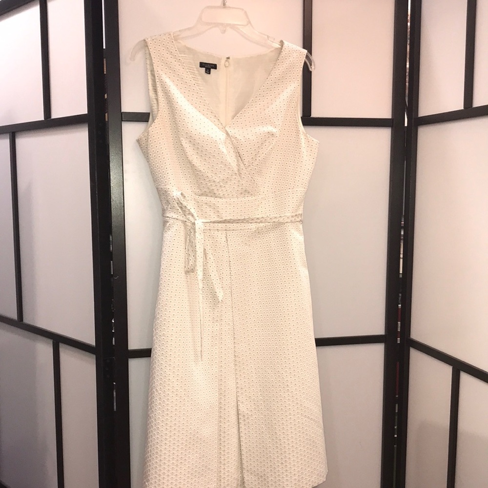Talbots dress